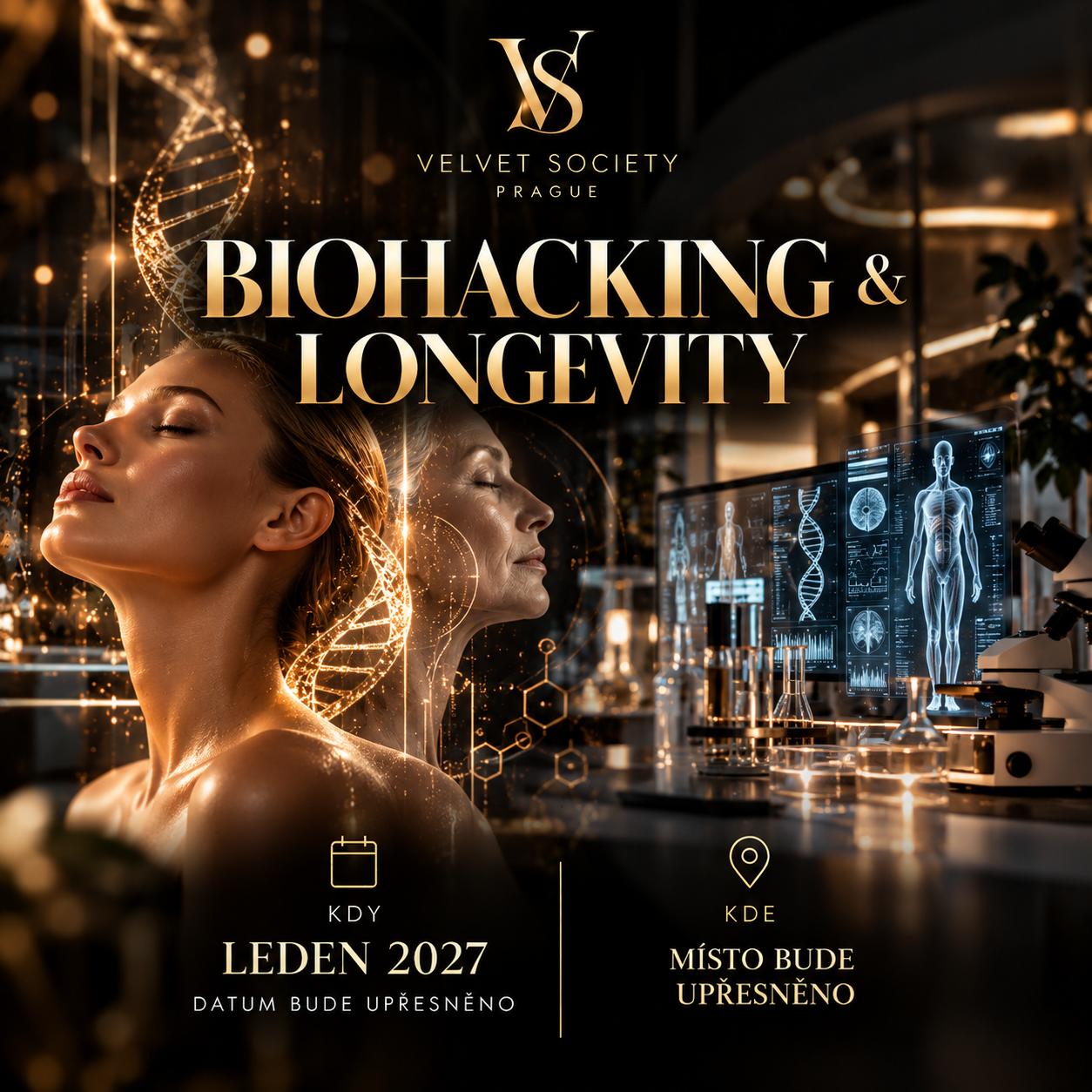 Biohacking & Longevity