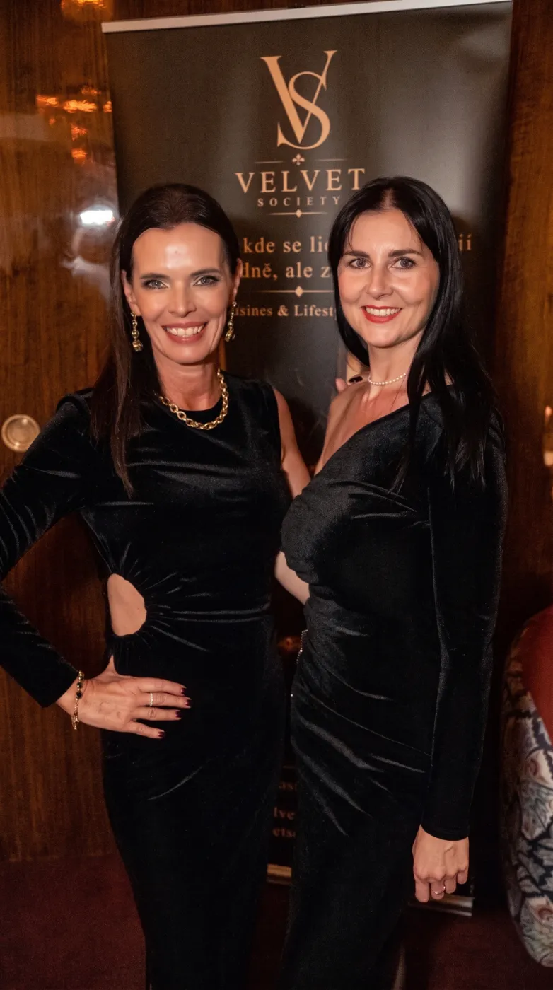 The Opening — fotografie 9