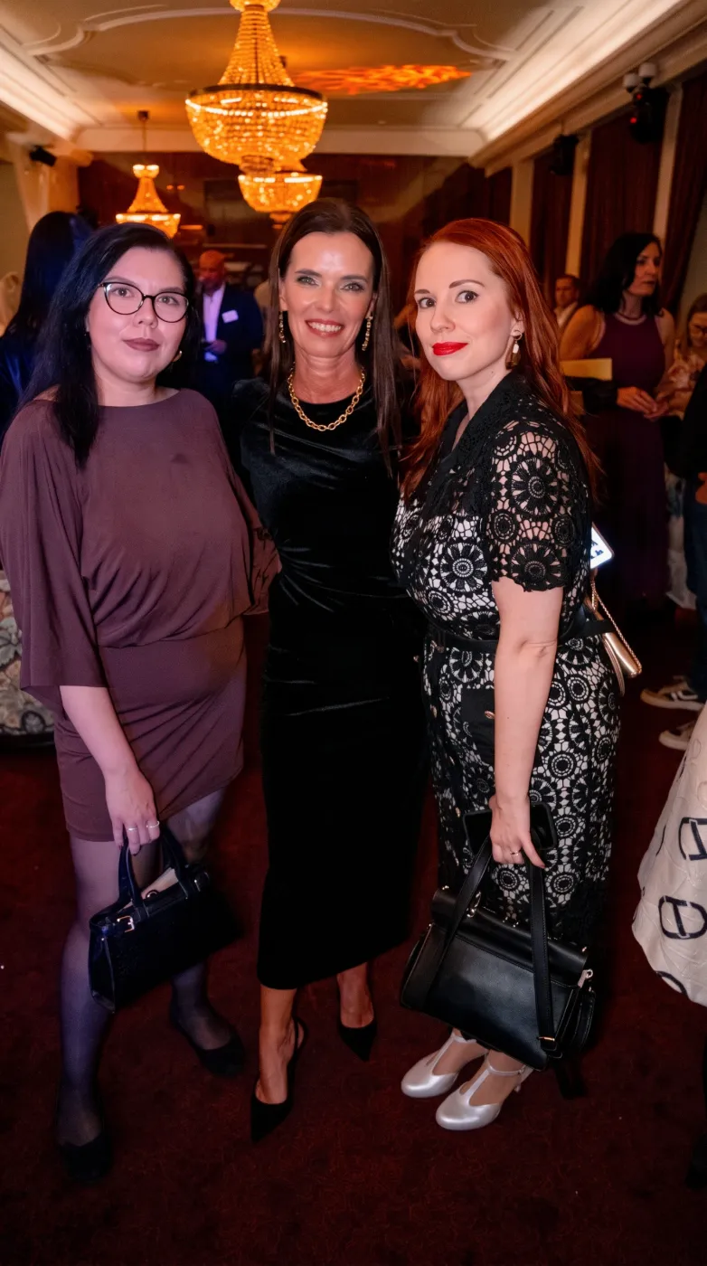 The Opening — fotografie 17